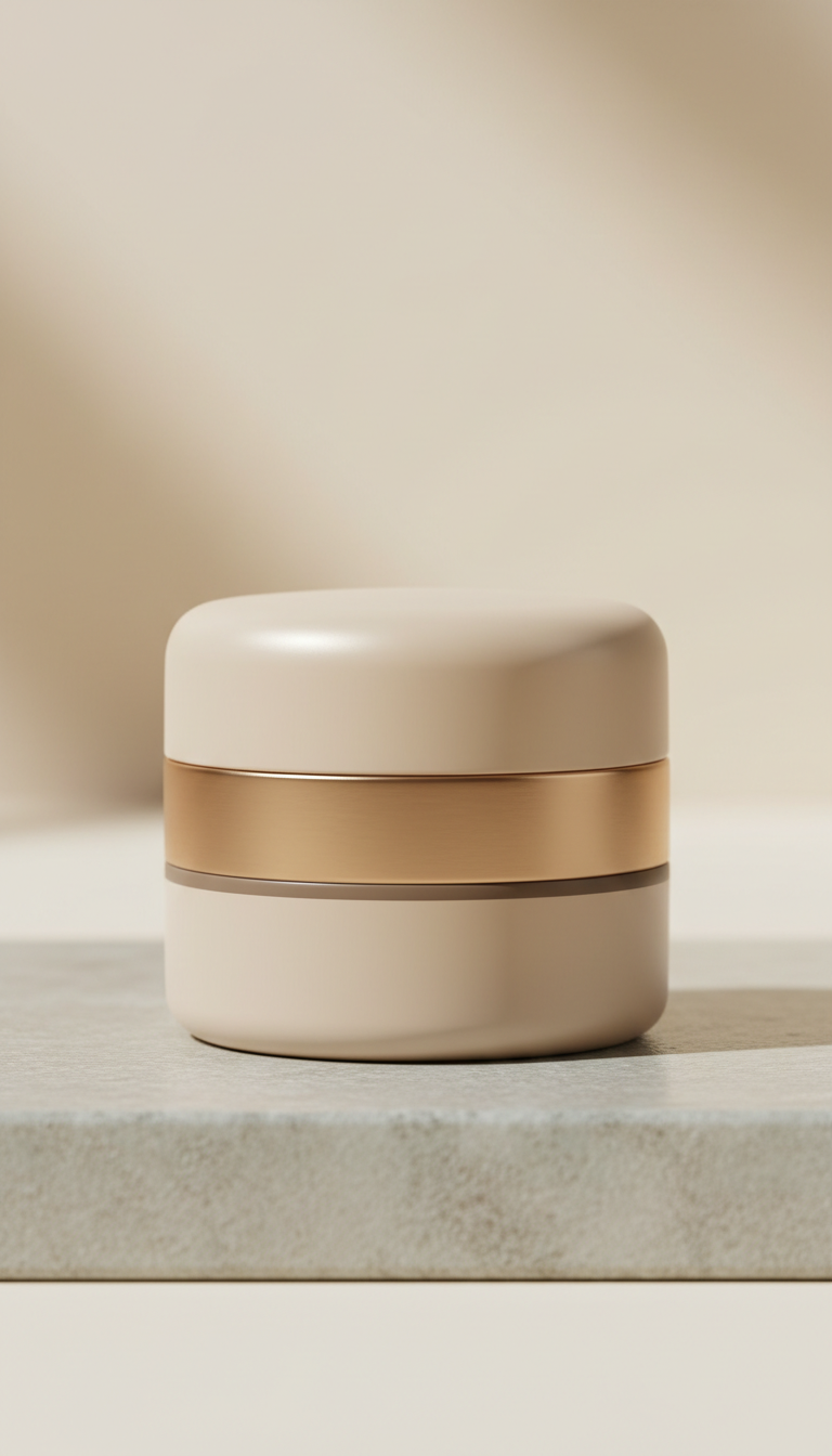Luxe Hydration Cream With Squalane