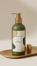 Purifying Hand Cleanser Botanical Blend