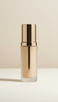 Renewing Facial Serum With Peptides